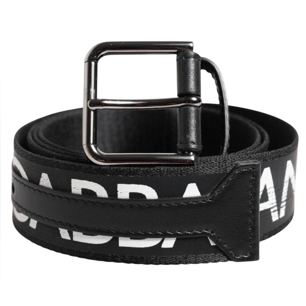 NEW DOLCE & GABBANA Belt